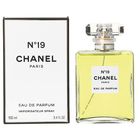 is chanel 19 discontinued.